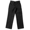 Рабочие брюки Dickies 873 Slim Straight Мужские Чиносы Черные WP873BK