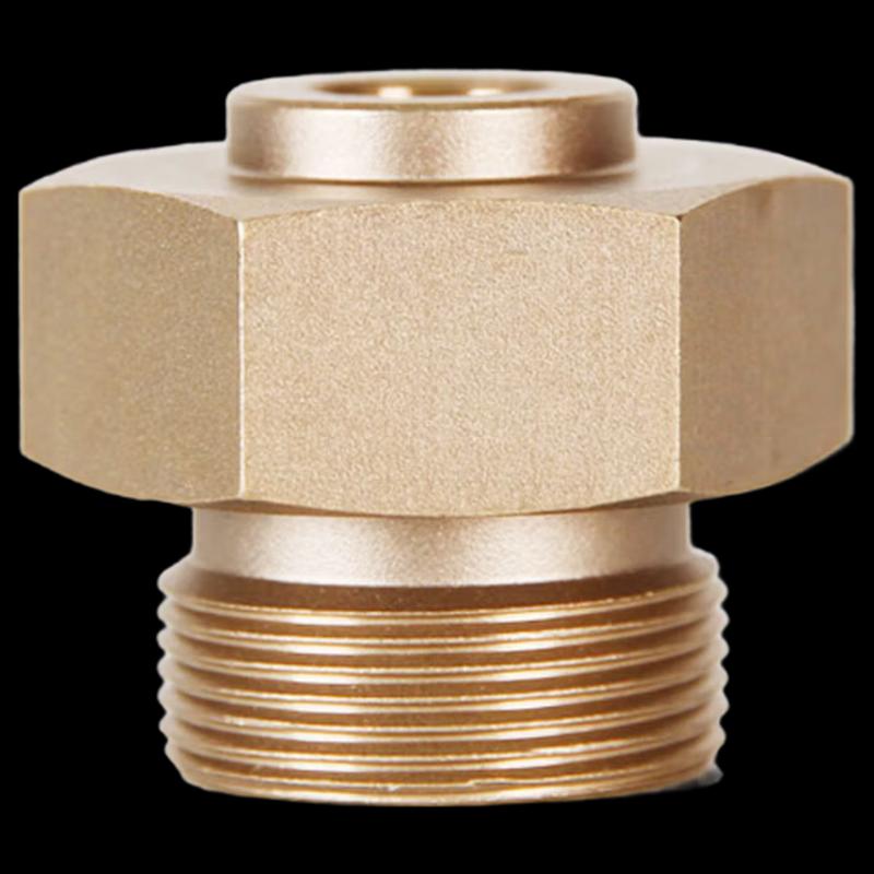 ZISIZ Gas Canister Converter Adapter