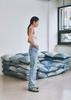 Sebeuntinendeu F 005 A Round Jeans