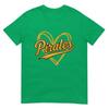 Vintage Pittsburg Pirates Design Unisex Unisex Kids TShirt