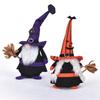 Halloween Decorations Handcrafted Gnome Festive Atmosphere