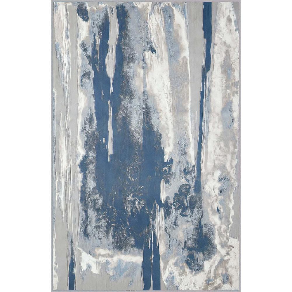 Rovigo Home Моющийся ковер с принтом RVGHOME0503