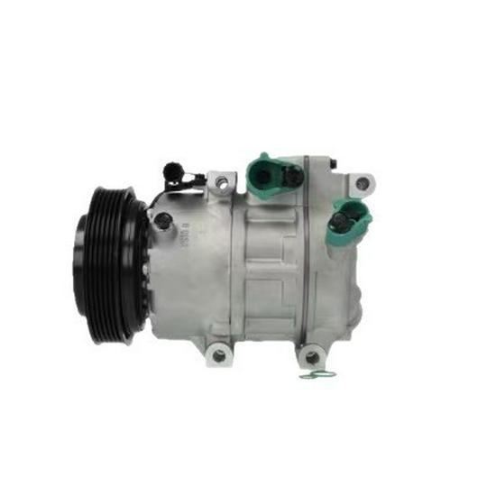 Компрессор VS16N Совместим с запчастями Kia 97701-2H000, 97701-2H040