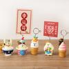 Summer Ice Cream Series Message Holder Office Desk Note Holder Cute Cartoon Photo Clip Diy Note Photo Stand Home Decoration