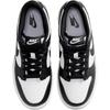 Nike Dunk Low GS Panda 2026 Kids Sneakers Black White IU7766-100