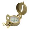 Directional Compass, Zamo, Vintage Look, Accurate, With Magnifier, Diameter 45Mm, Gold Color