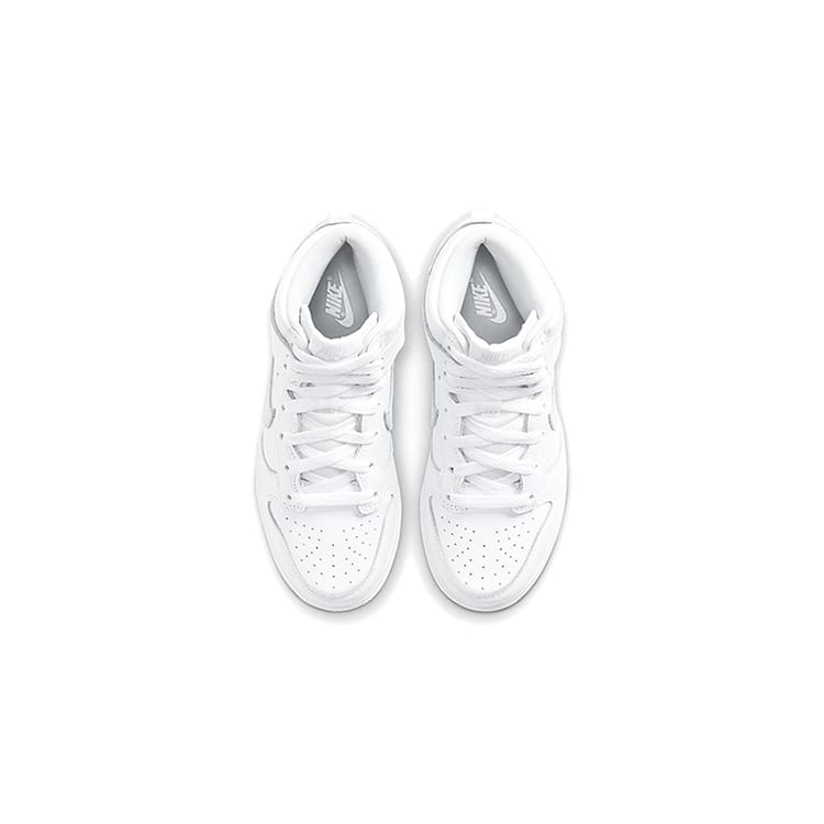 Nike Dunk High SP Pure Platinum PS DC9053-101