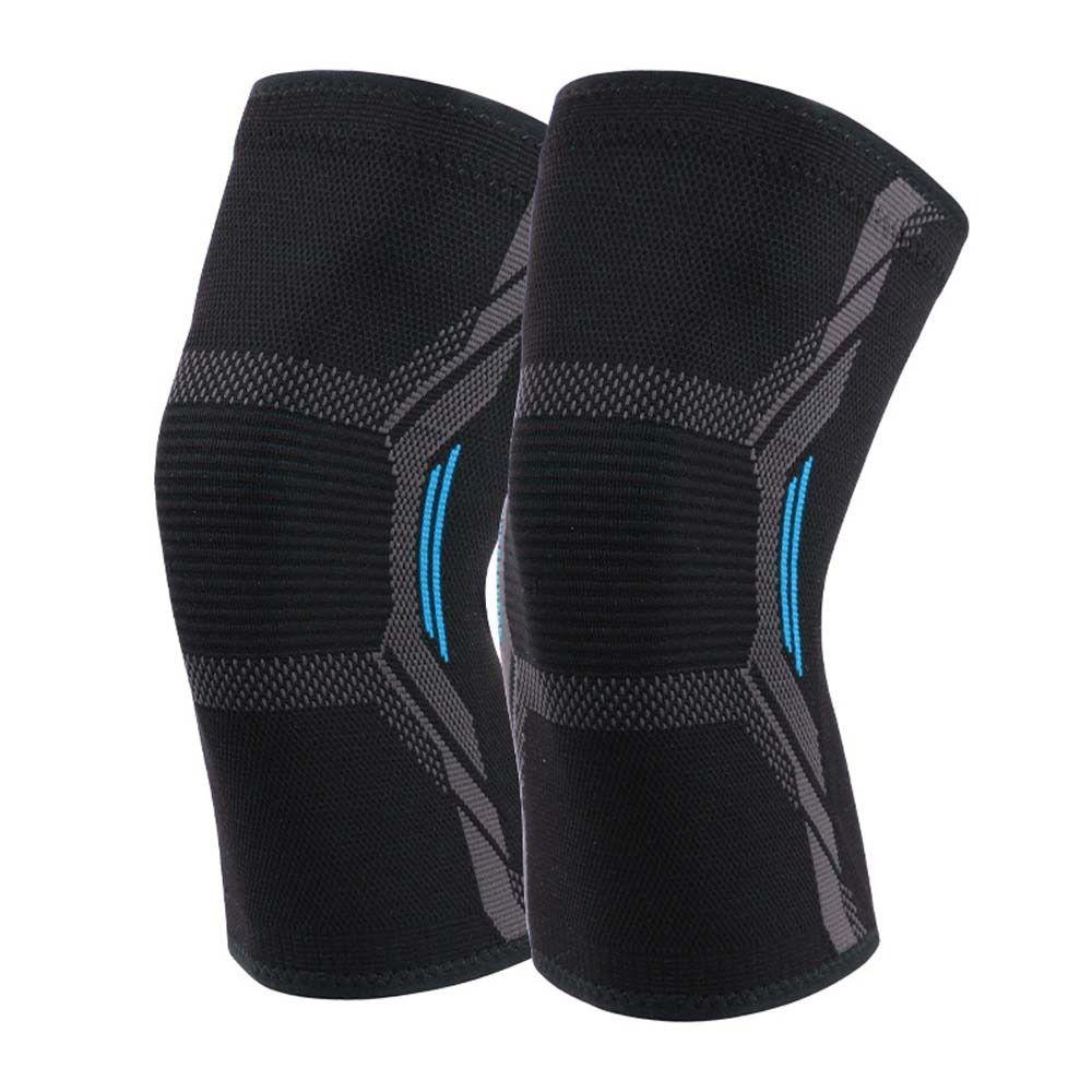 Knee Support Work Gear Joint Injury Recovery Knee Wrap Sports Knee Pad Knee Brace Patella Brace