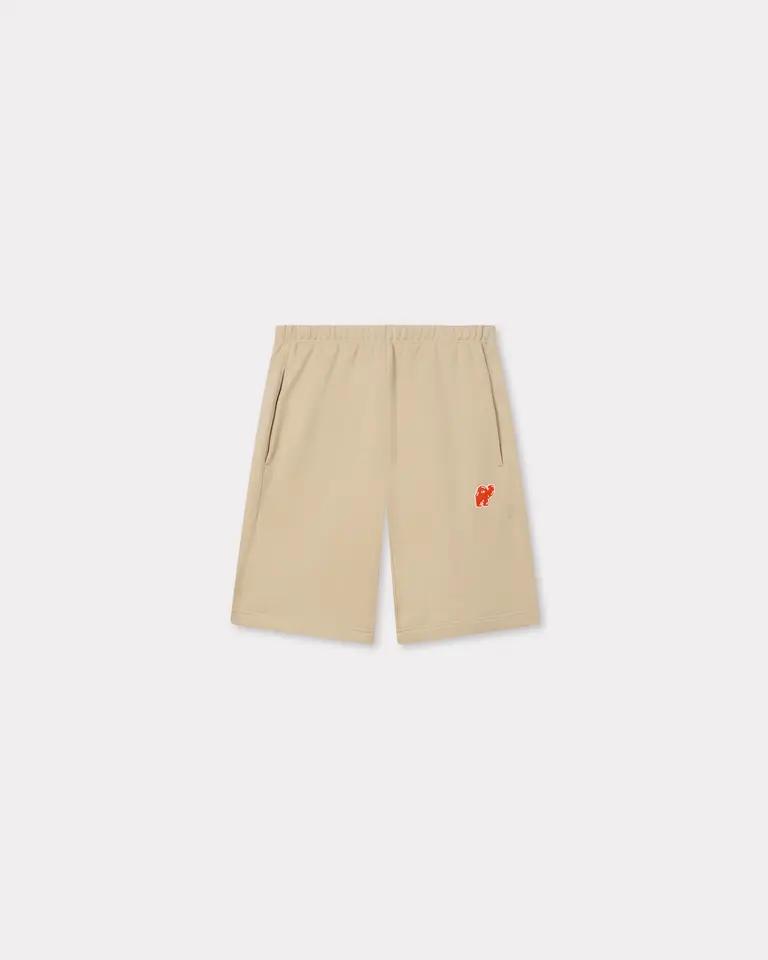 KENZO Men'S High Summer Classic Sweat Shorts_K256Amph01Bex