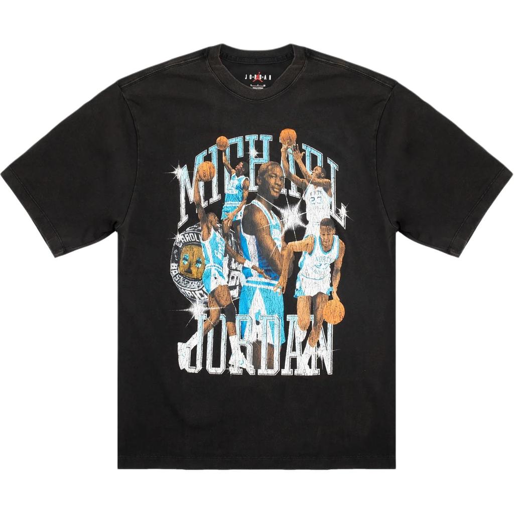 Jordan Flight Essentials Men's Graphic T-Shirt HQ8940-010