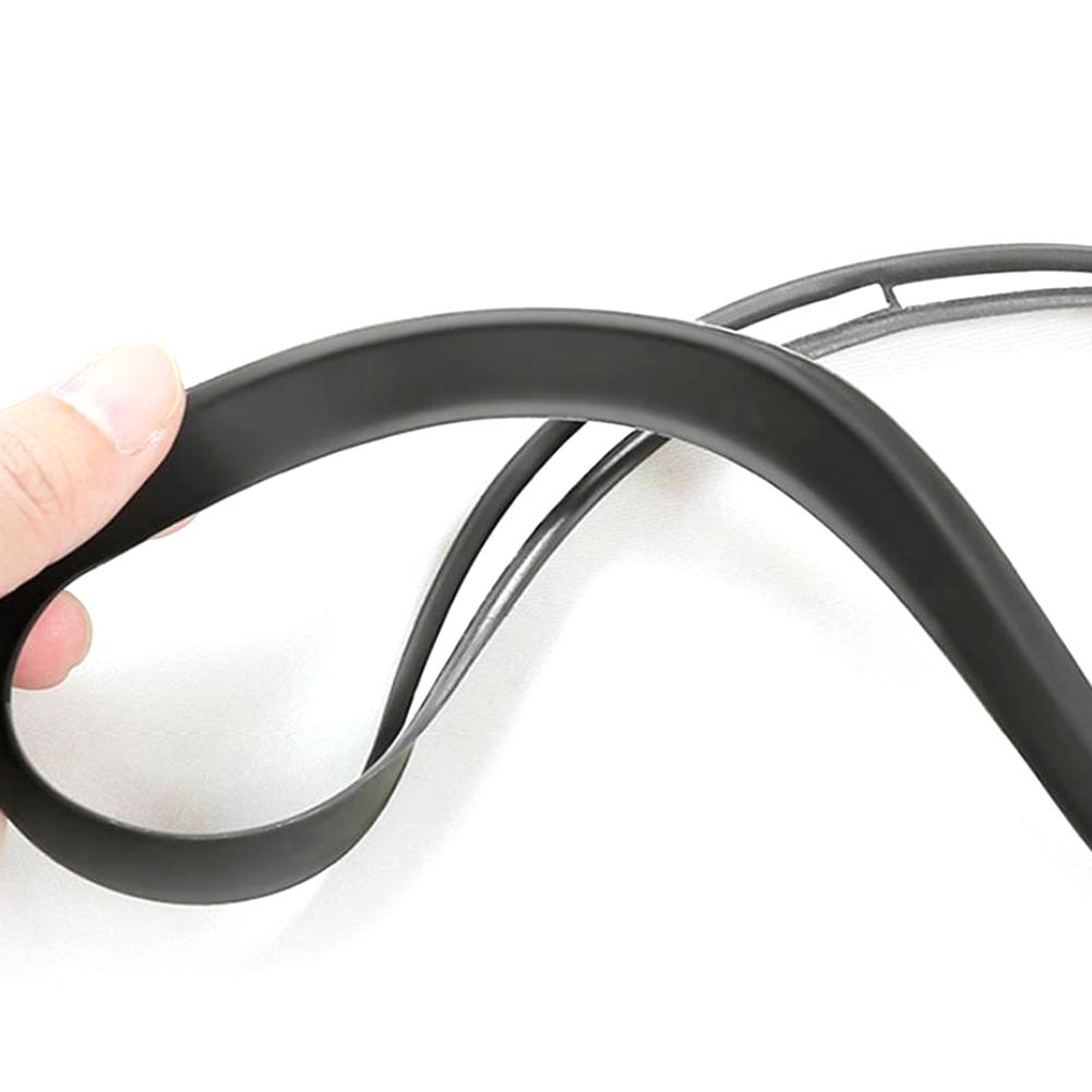 Автомобильный порт зарядки пылезащитная заглушка защитный чехол резиновое уплотнительное кольцо наклейка на порт зарядки для BYD EV Atto 3 юаня плюс аксессуары