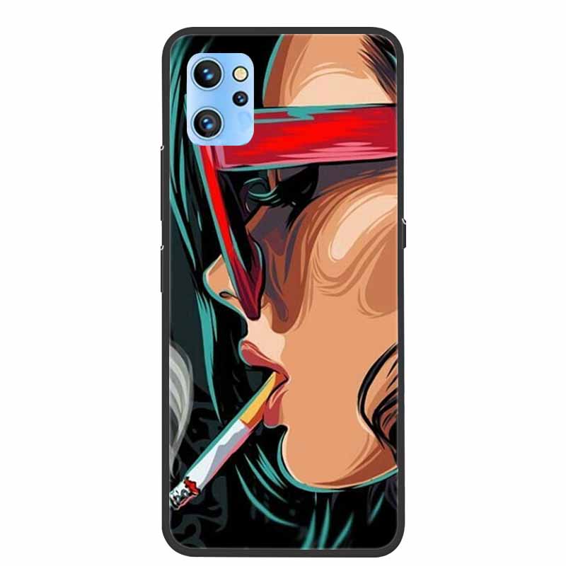 Для чехлов Umidigi A13 Pro A13S 2022 Мягкий ТПУ Силиконовый Модный Чехол для Телефона Для Umidigi A13S Задняя Крышка Funda Coque Umidigi A13 Pro