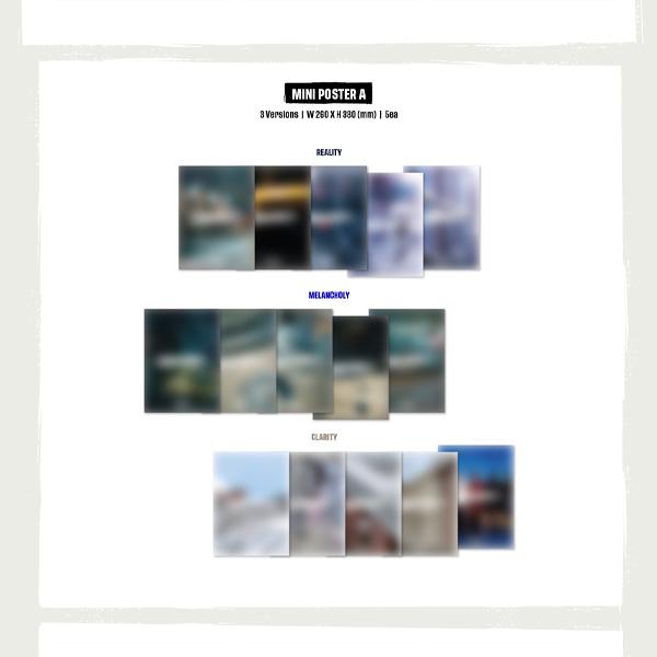 Tomorrow X Together Название главы FREEFALL