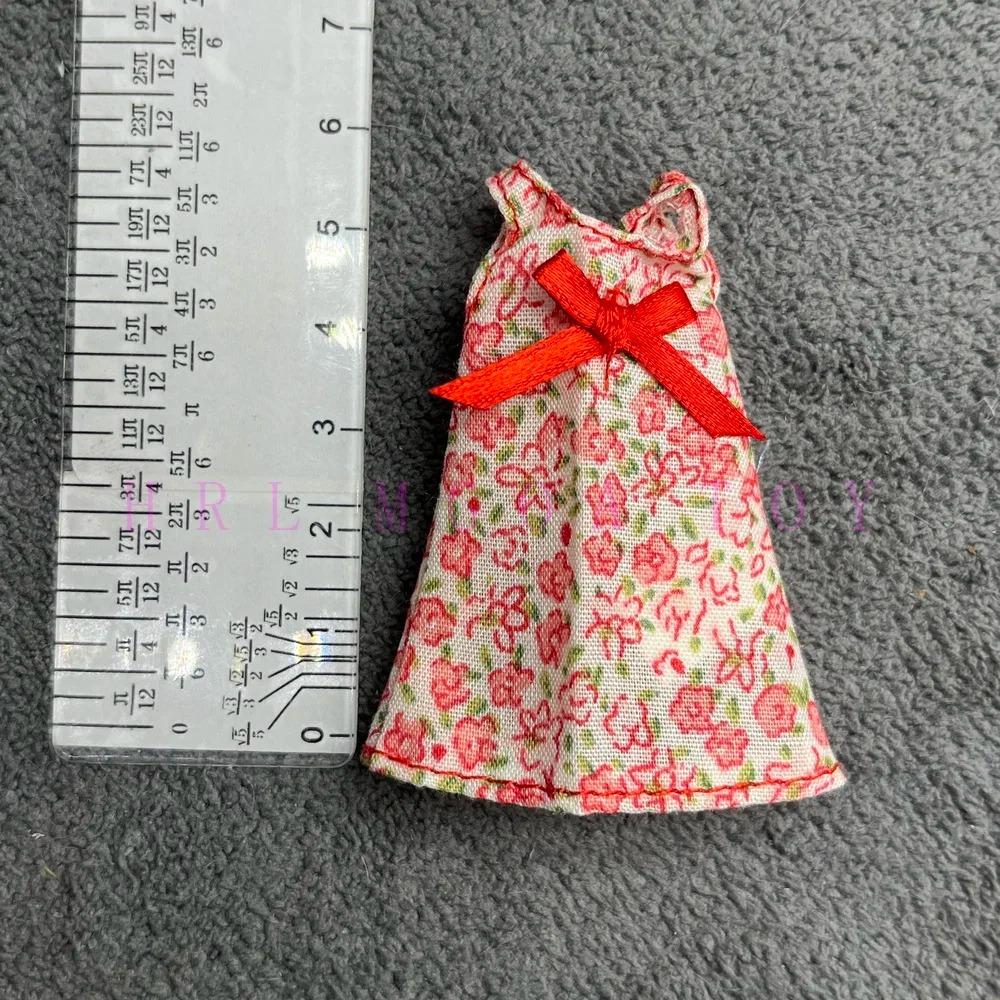 Original multi style OB11 Doll Clothes, Dresses That Little Kelly Can wear Girl Changing Accessories, Children's Toys
