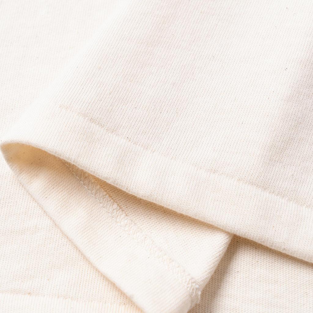 Polo Ralph Lauren Letter And Number Print Crew Neck Short Sleeve T Shirt Men Tops Washed-White MNPOTSH1N822063-100