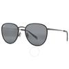 Maui Jim Noni Neutral Grey Pilot Unisex Sunglasses 854 02 54 54