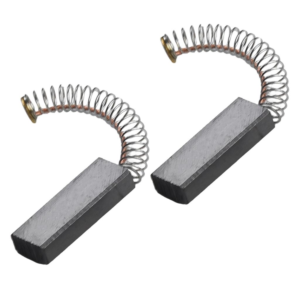 Carbon Brushes Practical Replacement Washing Motor