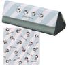 Футляр для очков с тканью Joe 216756 [Kamio Japan] SNOOPY/Folding [Osumashi Cool]