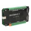 NVCM 6-осевой ЧПУ контроллер USB интерфейсная плата для шагового двигателя
