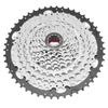 10 Speed Bicycle Freewheel Wear Resistance Lightweight Road Bike Cassette for Bicycle