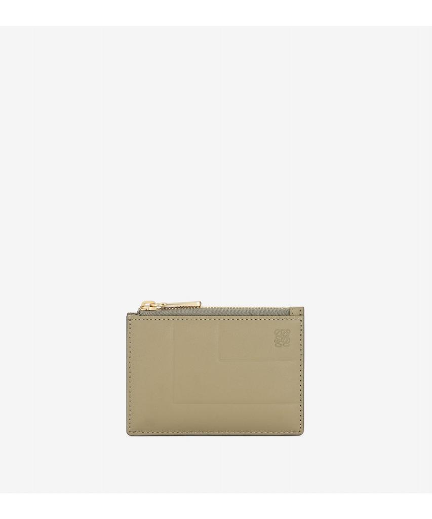 Людовик XIV Le L (Ле Эль) Женский кошелек для карт S61Qt08Gr