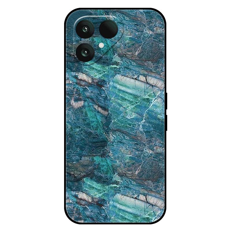 Для FairPhone Gen. 6 Чехол для Phone6 Роскошный Силиконовый Звездное Небо Расписной Мягкий Бампер для Fairphone 6 Fairphone6 Чехол для Телефона TPU Funda