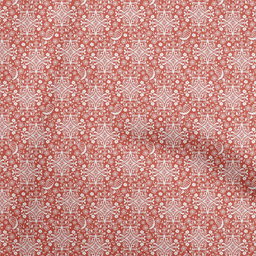 oneOone Хлопковая гибкая зеленая ткань азиатская декоративная ткань для шитья напечатанная ткань для рукоделия по ярдам 40 дюймов