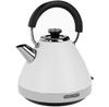 Morphy Richards Venture Electric Kettle (White) 100134