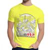 Chaos Akira T Shirt Casual O Neck Cartoon For Men Free Shipping Plus Size T Shirt