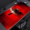 Art the Clown Terrifier Mouse Pad - Non-Slip Rubber Base, Smooth Surface for Work,Gaming,Office,And Home Use, Desk Mouse Pad