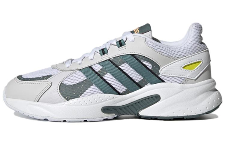 adidas Neo Crazychaos Сетчатая ткань, Текстиль, Синтетическая кожа, Кожаная амортизация Нескользящая FZ1294
