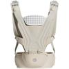 HBR Air Fit 2-в-1 Эргорюкзак и Хипсит для младенцев