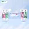 Lion Dentor Clear Max Enzyme Whitening Toothpaste