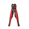 Professional Electrician Wire Tool Cable Wire Stripper Cutter Crimper Automatic Crimping Stripping Plier
