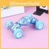 Plastic Offroad Push And Bounce Vehicle For Kids With Climbing And Interactive Features