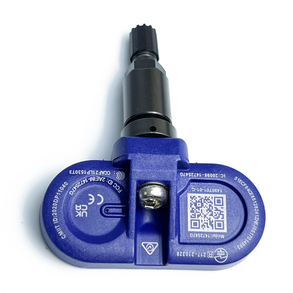 for Tesla Model 3 Model Y Model S X 2021 2022 2023 Bluetooth Tpms Sensor Monitor BT 149070101B 149070100B 1490701-00-B