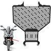 Engine Radiator Grille Guard Cover Protector For Honda XADV750 X-ADV 750  2022 Accessories Radiator Bezel Grille Guard