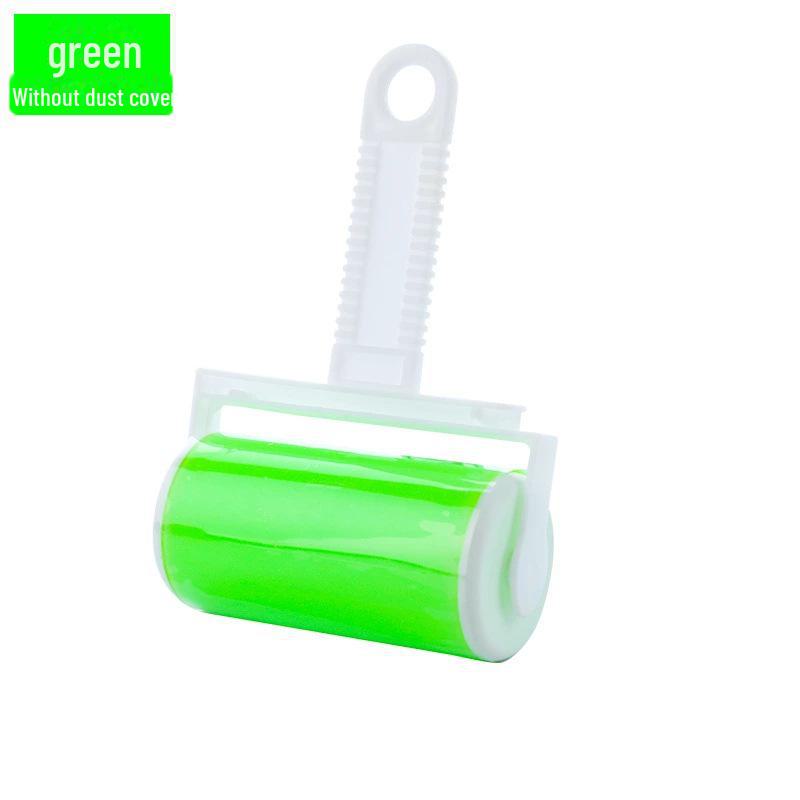 Моющийся неразрывный ролик для удаления волос и пыли