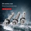GB Анкеры распорные из нержавеющей стали - Болты M6/M8/M10/M12/M14