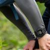 G-SHOCK Серия G-Squad Классические Квадратные Модные Спортивные Часы с Bluetooth и Кварцевым Механизмом на Смоляном Ремешке Мужские Часы Черные GBD-200-1PR-PERSON