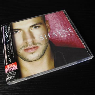 Музыкальные альбомы – CD-записи