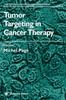 Книга Tumor Targeting In Cancer Therapy
