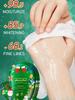 10 Pairs Christmas Gift Set: Moisturizing & Exfoliating Foot & Hand Mask for Dry Skin for Smooth, Soft Hands and Feet