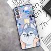 Чехол для телефона S-stray K-Kids для Samsung S26 S25 Edge S24 S23 S22 S21 S20 Ultra Plus Fe Galaxy A54 A53 A34 A25 A16