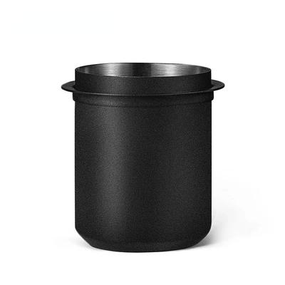 58 мм чашка для дозирования кофе эспрессо совместима с 58 мм портафильтром 304 нержавеющая сталь кофейные аксессуары домашний подарок бариста Cop кофе