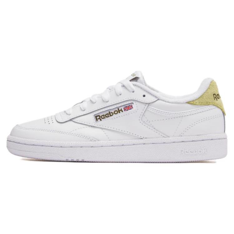 Reebok Club C 85 'Белый' Женские 100033088