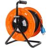 Ye Lang Portable Cable Reel with 50m Extension Cord