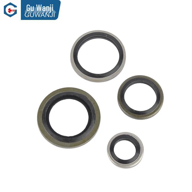 Guwanji JB 982 High-Pressure Combined Sealing Washer
