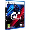 Gran Turismo 7 — игра для PS5