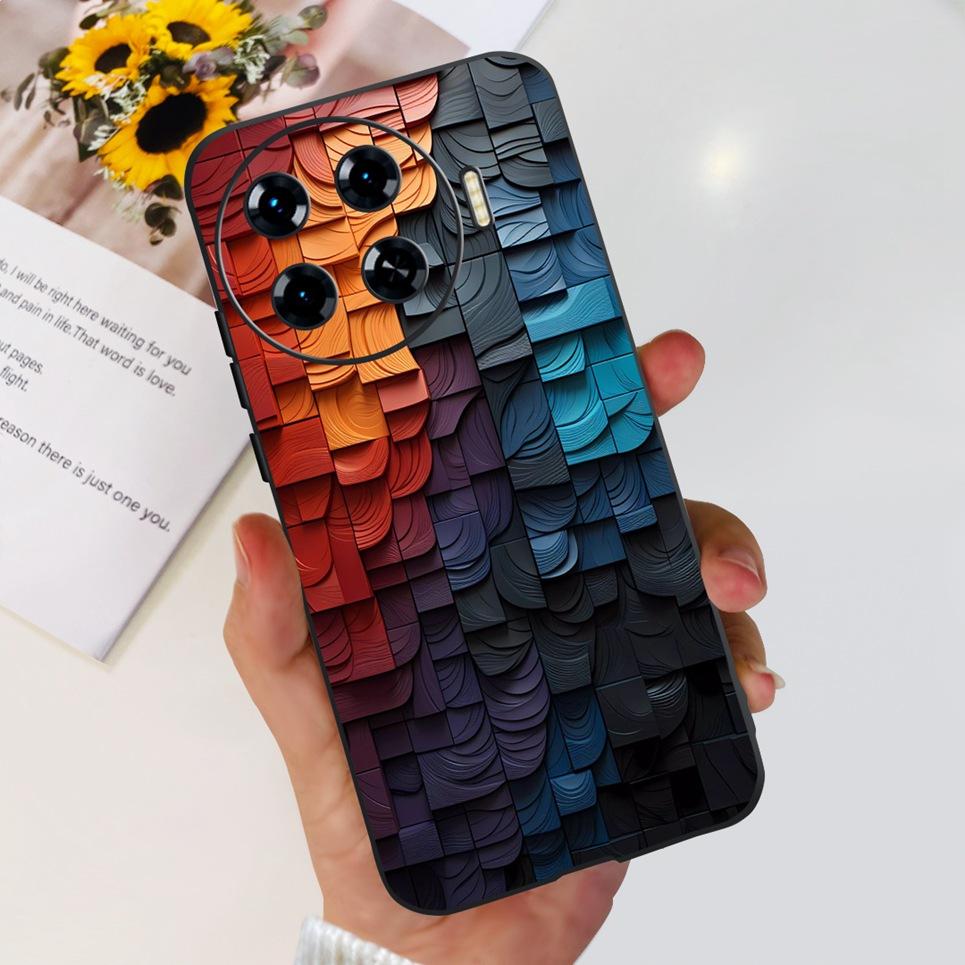 Мягкий силиконовый задний чехол для Tecno Spark 20 20c 20 Pro Pro+ Plus, противоударный чехол, крутой стиль, узор с драконом и мультяшными персонажами